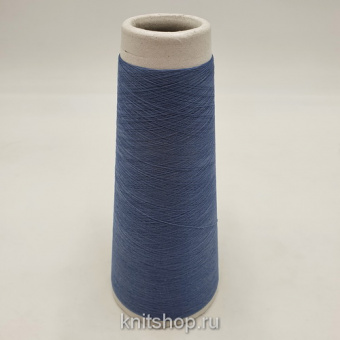 Elastico (11 серо-синий) эластан 1550 м/10 гр