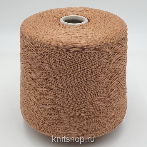 Toscano Toscolino Missoni (910/81421 Pt 22701 увядшая роза) 100% лён 2/26 1300м/100гр