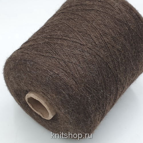 Intifil Baby Alpaca (SFN44 капучино) 100% бэби альпака 2/16 800м/100гр