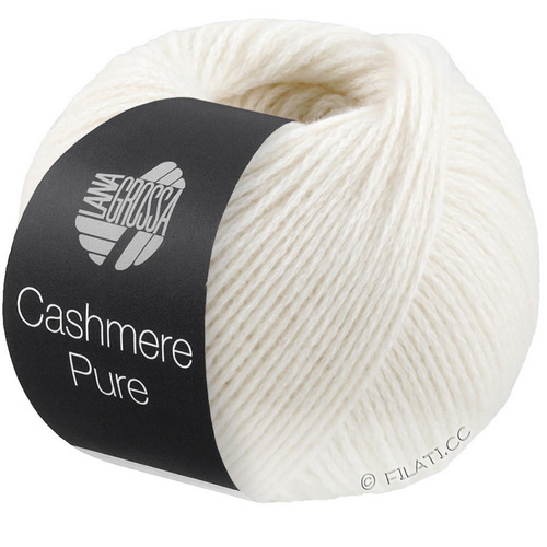 Lana Grossa Cashmere Pure (09) 100% кашемир 25г/115м