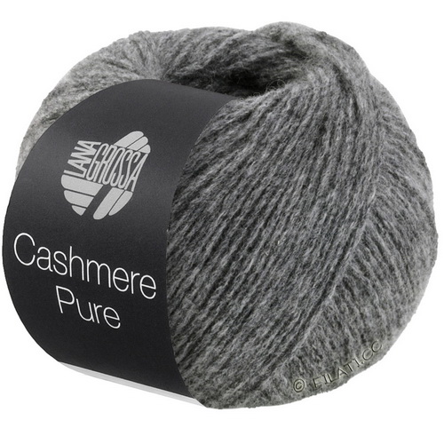 Lana Grossa Cashmere Pure (06) 100% кашемир 25г/115м