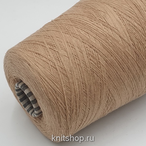 New Mill Basic (124958 розовый беж) 25% меринос 5% кашемир 5% ангора 40% вискоза 25% па 1450м/100гр