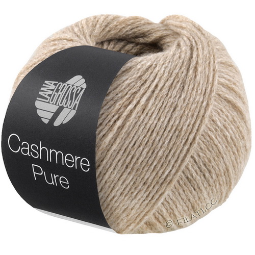 Lana Grossa Cashmere Pure (04) 100% кашемир 25г/115м