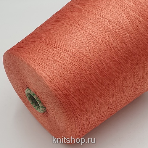 Hasegawa HK1202 Silk100 (1359 лосось) 100% шелк 2/120 6000м/100гр