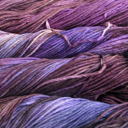 Malabrigo Rios (066) 100% меринос 100 г/192 м