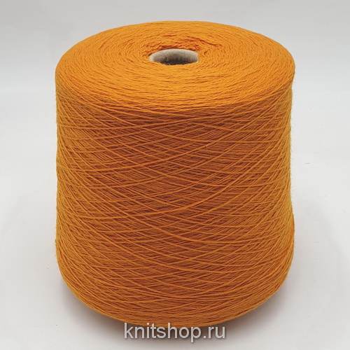 Loro Pianа Coarsehair (Zucca тыква) 100% кашемир 2/11 550м/100гр