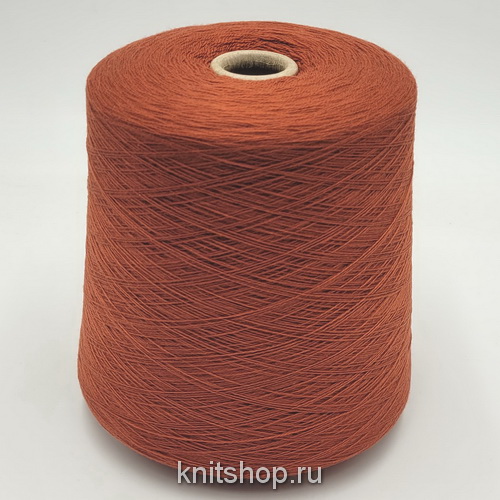 Loro Piana Baby Cashmere (P03E охра) 100% бэби кашемир 2/26 1300м/100г