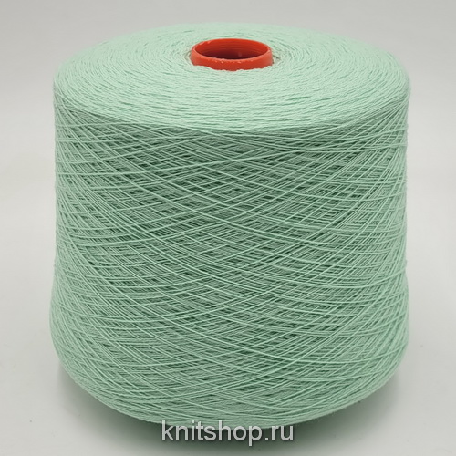 Todd & Duncan Cashmere (5008143 Matcha матча) 100% кашемир 2/28 1400м/100гр