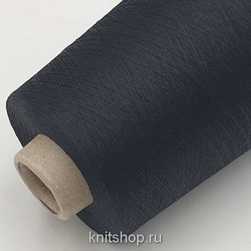 Hasegawa HK1202 Silk100 (1210 черный) 100% шелк 2/120 6000м/100гр