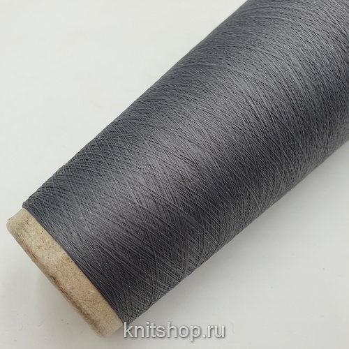 Elastico (12 серый) эластан 1550 м/10 гр