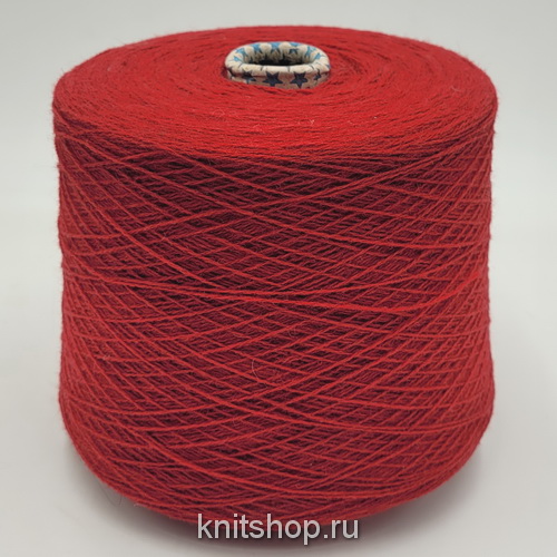 Knoll Supersoft (Carmine 70272 малина) 100% шерсть ягненка 2/11.5 575м/100гр