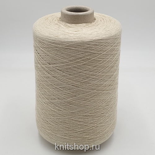 Toscano Toscolino Missoni (2030/М0017 Pt 660022/660202 кремовый) 100% лён 2/26 1300м/100гр