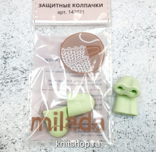 Защитные колпачки для спиц, Milada