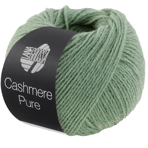 Lana Grossa Cashmere Pure (14) 100% кашемир 25г/115м