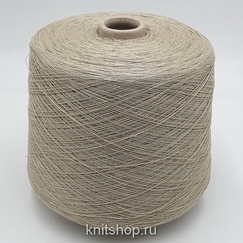 Toscano Toscolino Missoni (6401/М022 Pt 765101 песок) 100% лён 2/26 1300м/100гр