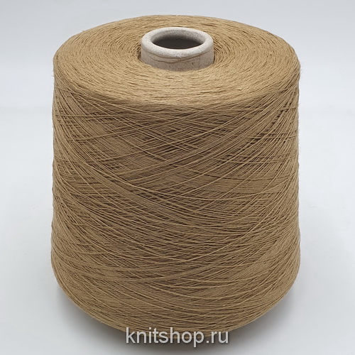 Toscano Toscolino Missoni (2376/81029 золото) 100% лён 2/26 1300м/100гр