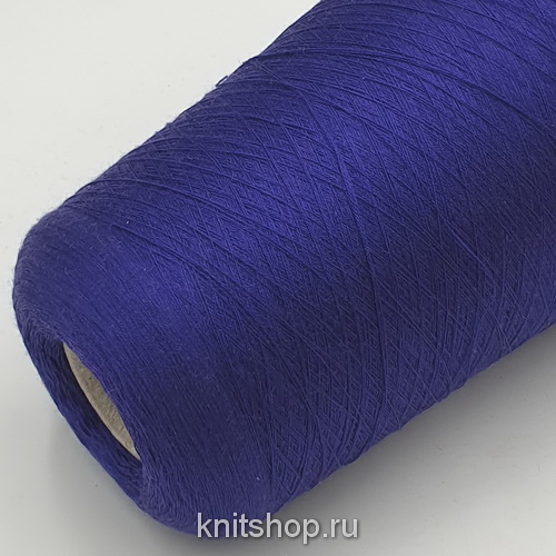 Hasegawa HK1202 Silk100 (1368 виола) 100% шелк 2/120 6000м/100гр