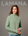Журналы Lamana, Regia