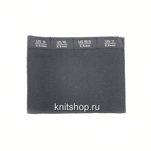 Вкладыш для спиц 5 и 8см Large, ChiaoGoo