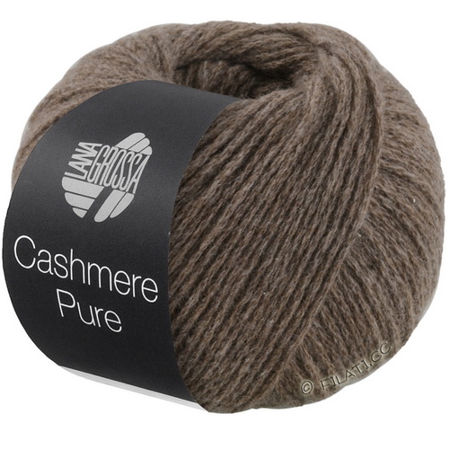 Lana Grossa Cashmere Pure (03) 100% кашемир 25г/115м