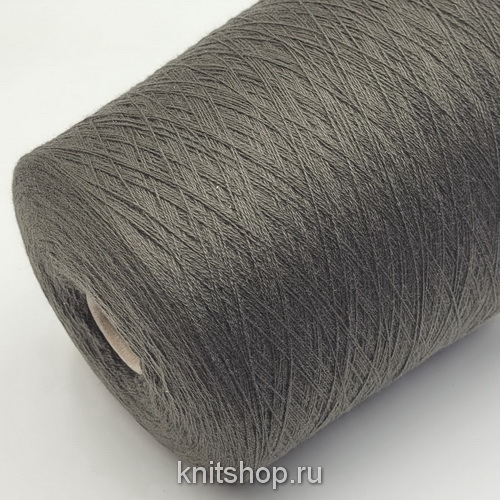 Loro Piana Baby Cashmere (Verde LG50KO хаки) 100% бэби кашемир 2/26 1300м/100г