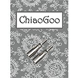 Адаптеры-переходники со спиц S к лескам Mini ChiaoGoo