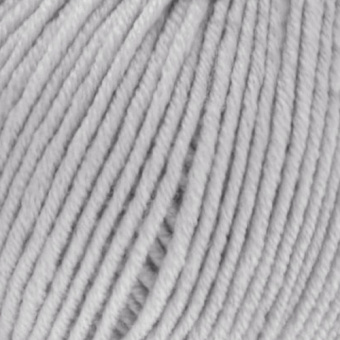 Lana Grossa Cool Wool Big uni (951) 100% меринос экстрафайн 50 г/120 м