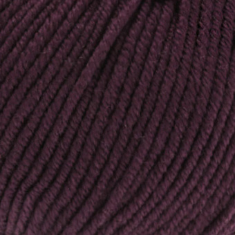 Lana Grossa Cool Wool Big uni (971) 100% меринос экстрафайн 50 г/120 м