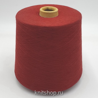 Monticolor Tinto Rocca (Henne K089 хна) 100% хлопок 30/1 3000м/100гр