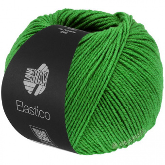 Lana Grossa Elastico (189) 96% хлопок, 4% эластан 50 г/160 м