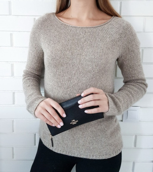 Описание Джемпера Nude Sweater (PDF файл)