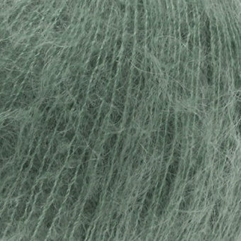 Lana Grossa Silkhair (127) 70% мохер, 30% шелк 25 г/210 м