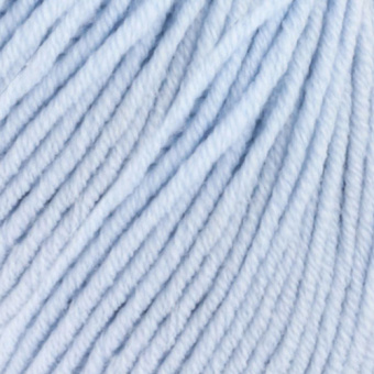 Lana Grossa Cool Wool Big uni (604) 100% меринос экстрафайн 50 г/120 м