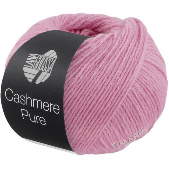 Lana Grossa Cashmere Pure (19) 100% кашемир 25г/115м