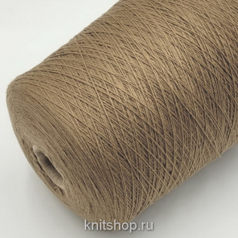 Loro Piana Baby Cashmere (Smoke Tree древесный) 100% бэби кашемир 3/26 867м/100г