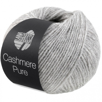 Lana Grossa Cashmere Pure (05) 100% кашемир 25г/115м