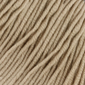 Lana Grossa Cool Wool Big uni (685) 100% меринос экстрафайн 50 г/120 м