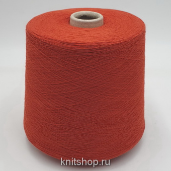 Monticolor Cotone (Ruggine K736 охра) 100% хлопок 3000м/100гр