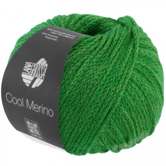 Lana Grossa Cool Merino (029) 90% меринос, 10% па 50г/150м