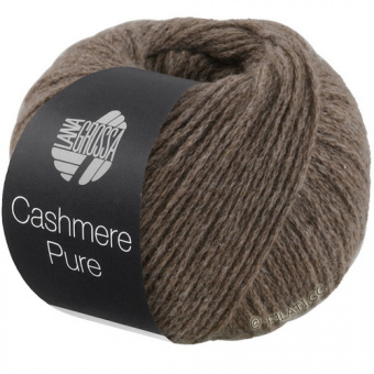 Lana Grossa Cashmere Pure (03) 100% кашемир 25г/115м