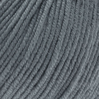 Lana Grossa Cool Wool Big uni (981) 100% меринос экстрафайн 50 г/120 м