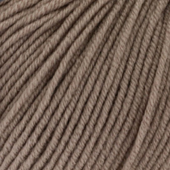 Lana Grossa Cool Wool Big uni (686) 100% меринос экстрафайн 50 г/120 м