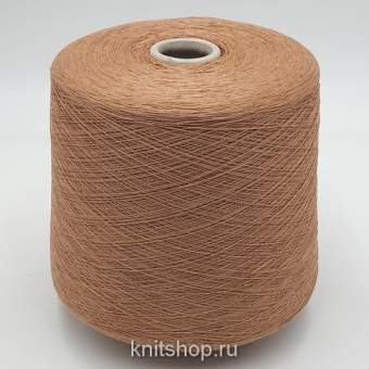 Toscano Toscolino Missoni (910/81421 Pt 22701 увядшая роза) 100% лён 2/26 1300м/100гр