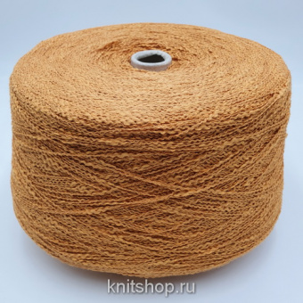 Filosophy Frise (151145 Chamois тыква) 100%хлопок, фантазийный с эффектом фламме 320м/100гр