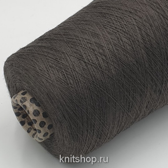 Zegna Baruffa Cashwool 2/30 (162620 тауп) 100% меринос 1500м/100гр