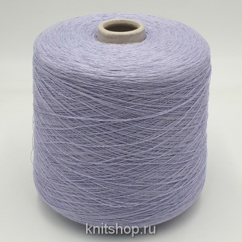 Toscano Toscolino Missoni (3027/63931 сирень) 100% лён 2/26 1300м/100гр