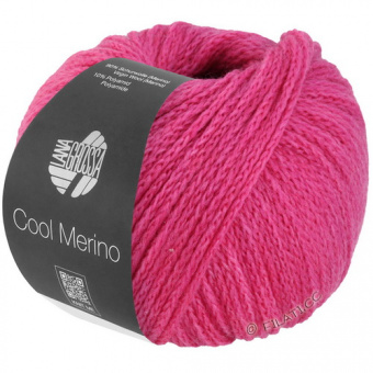 Lana Grossa Cool Merino (027) 90% меринос, 10% па 50г/150м